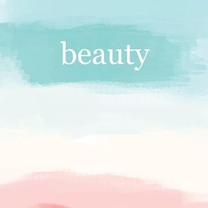 Makeup, haircare, etc.
